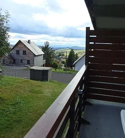 Super-besse - 4 Personnes Apartament *