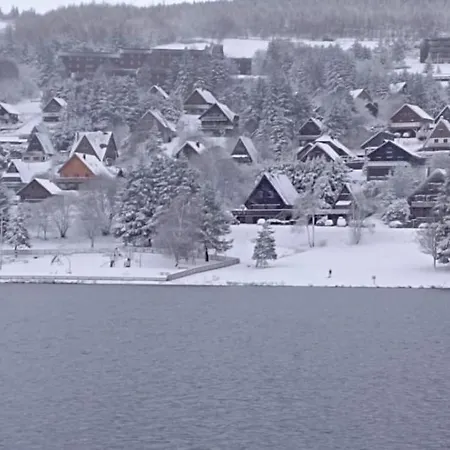 Apartament Super-besse - 4 Personnes