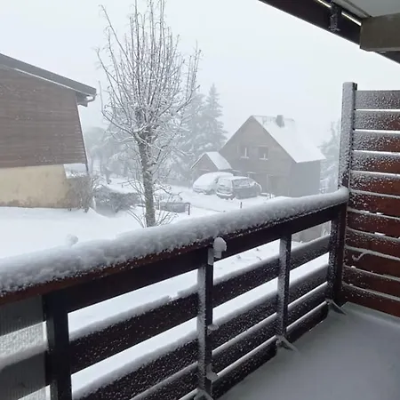 Apartament Super-besse - 4 Personnes