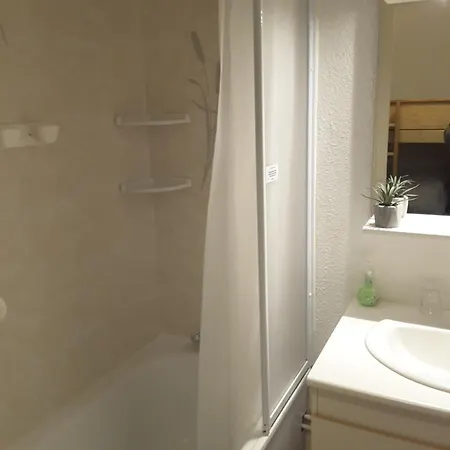 Apartment 24 M2 - 4 Personnes