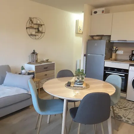 24 M2 - 4 Personnes Besse-et-Saint-Anastaise