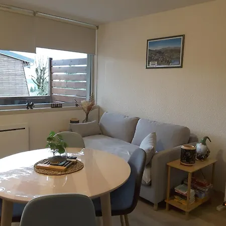 Apartament Super-besse - 4 Personnes