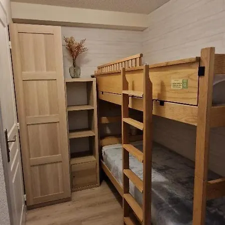 Apartament Super-besse - 4 Personnes *